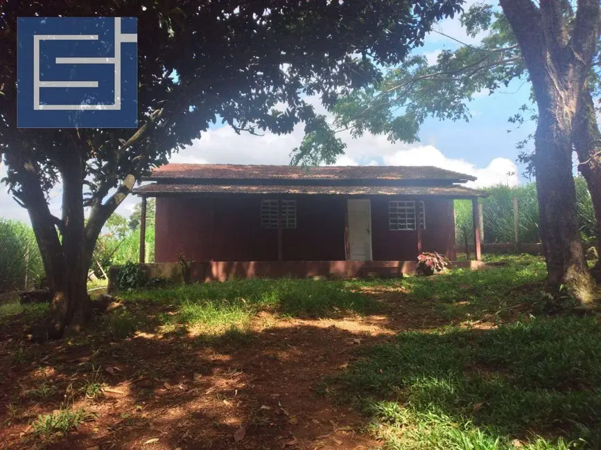 Foto 3 de Casa com 2 quartos para alugar em Socorro - SP