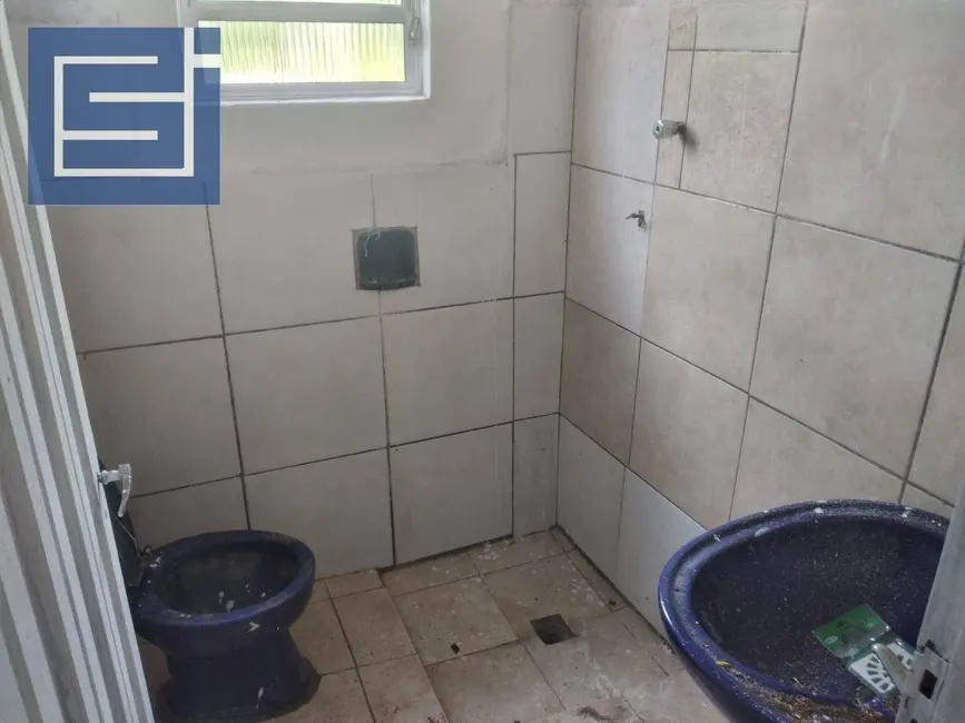 Foto 9 de Casa com 2 quartos para alugar em Socorro - SP