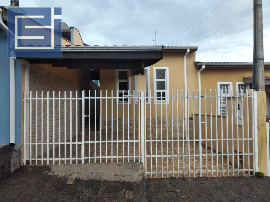 Foto 1 de Casa com 3 quartos para alugar em Centro, Socorro - SP