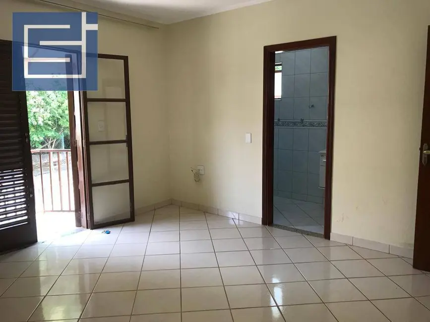 Foto 3 de Casa com 4 quartos para alugar em Socorro - SP