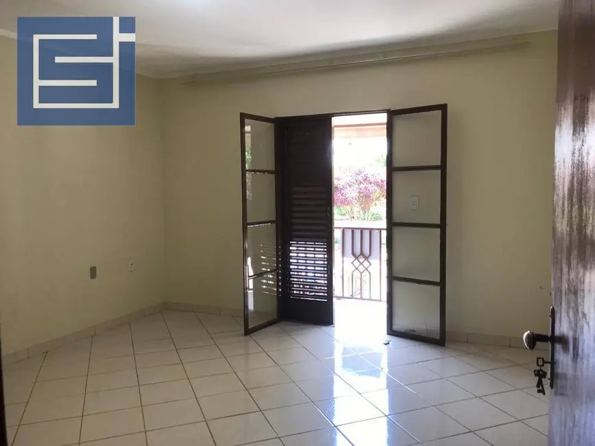 Foto 2 de Casa com 4 quartos para alugar em Socorro - SP