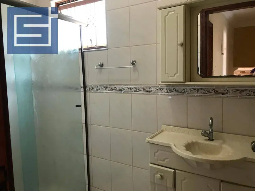 Foto 5 de Casa com 4 quartos para alugar em Socorro - SP