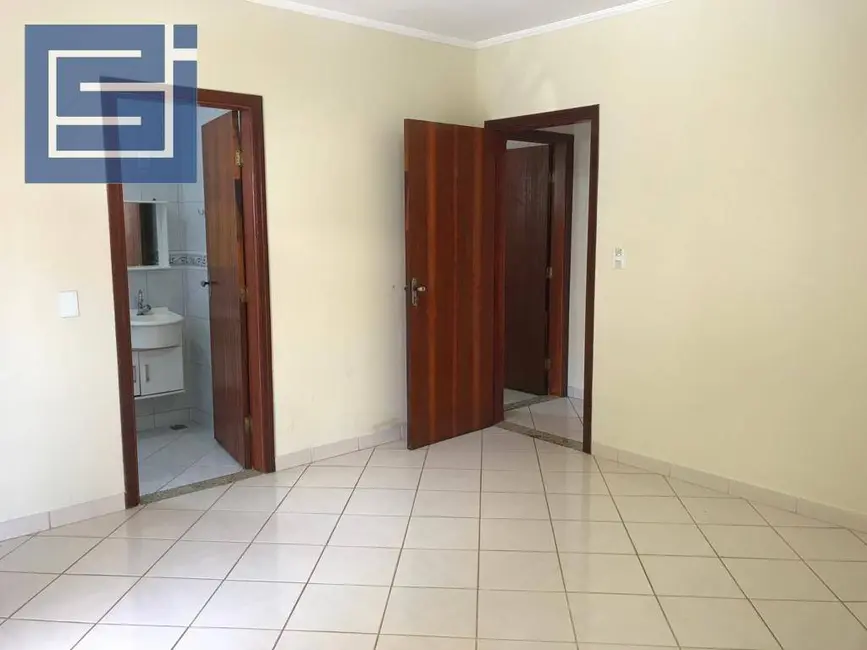 Foto 4 de Casa com 4 quartos para alugar em Socorro - SP