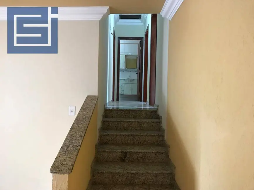 Foto 9 de Casa com 4 quartos para alugar em Socorro - SP