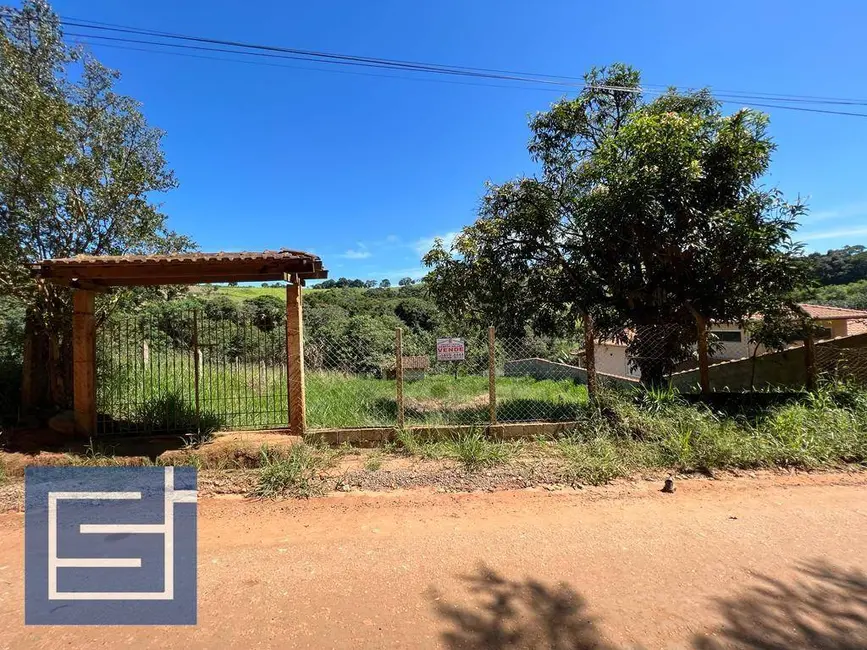 Foto 2 de Terreno / Lote à venda, 945m2 em Socorro - SP