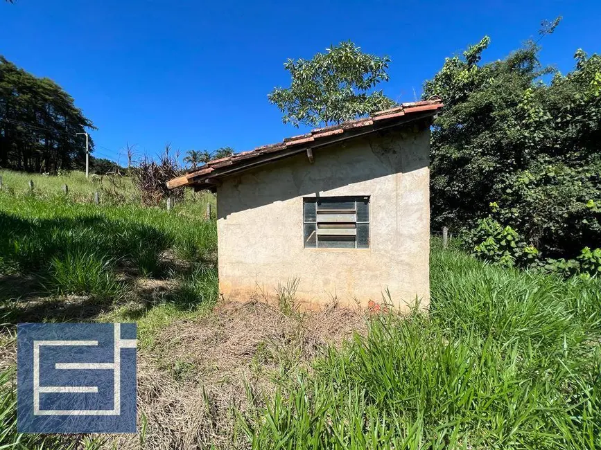 Foto 5 de Terreno / Lote à venda, 945m2 em Socorro - SP