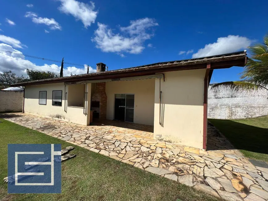 Foto 1 de Chácara com 4 quartos à venda, 3255m2 em Socorro - SP