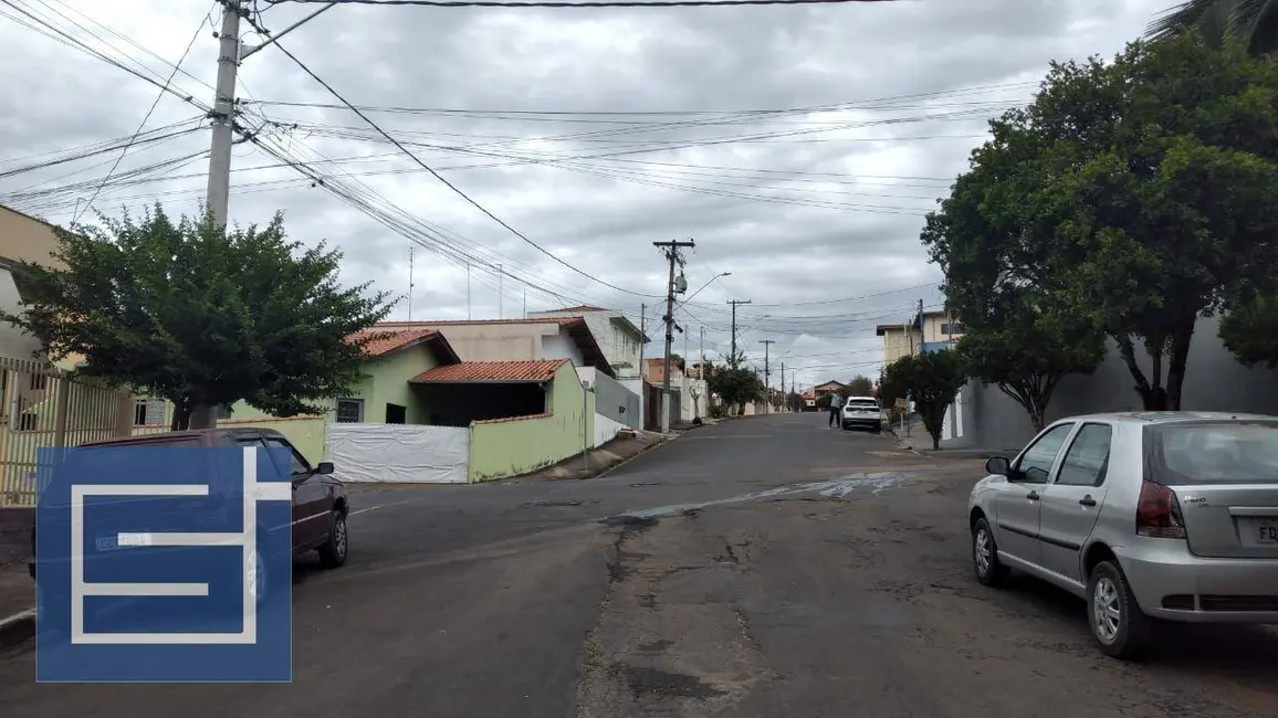 Foto 2 de Casa com 3 quartos para alugar em Centro, Socorro - SP