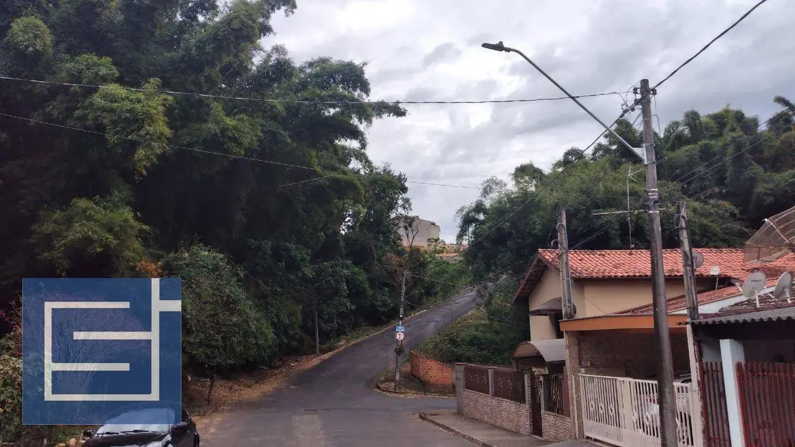 Foto 3 de Casa com 3 quartos para alugar em Centro, Socorro - SP
