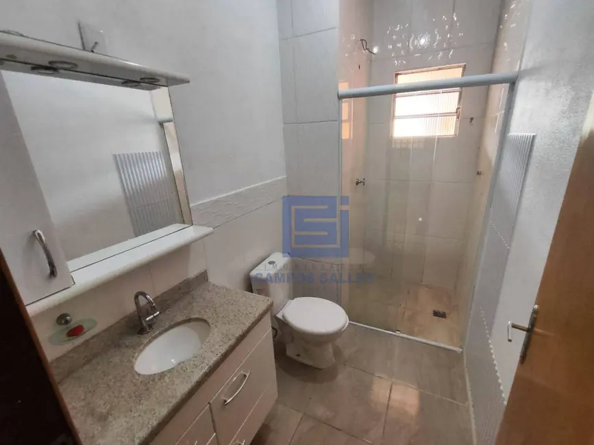 Foto 5 de Casa com 3 quartos para alugar em Centro, Socorro - SP