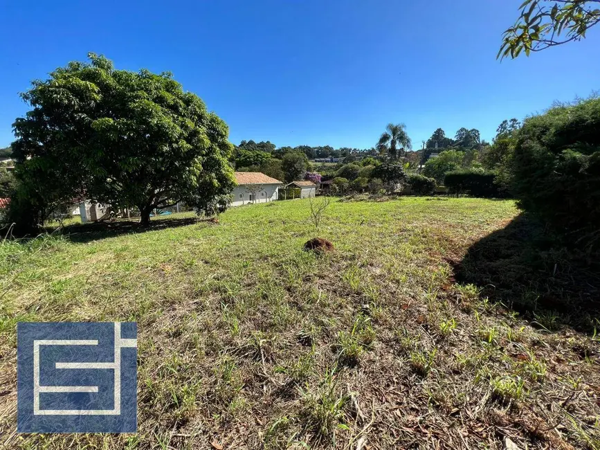 Foto 6 de Terreno / Lote à venda, 1207m2 em Socorro - SP