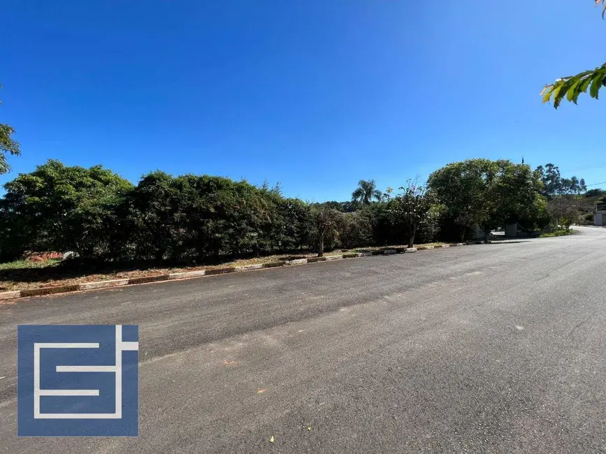 Foto 3 de Terreno / Lote à venda, 1207m2 em Socorro - SP