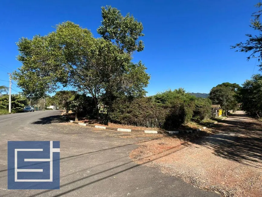 Foto 2 de Terreno / Lote à venda, 1207m2 em Socorro - SP