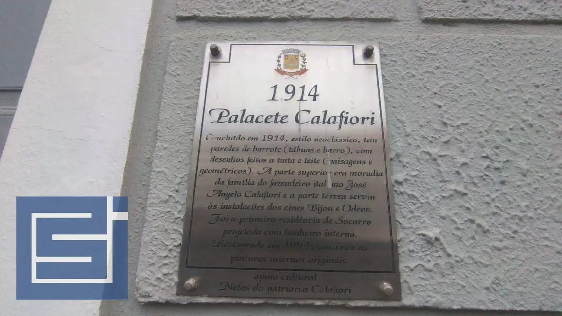 Foto 3 de Casa com 6 quartos para alugar em Centro, Socorro - SP