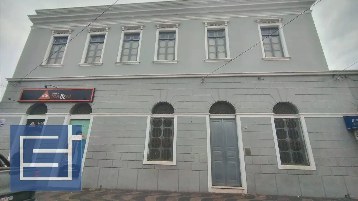 Foto 1 de Casa com 6 quartos para alugar em Centro, Socorro - SP