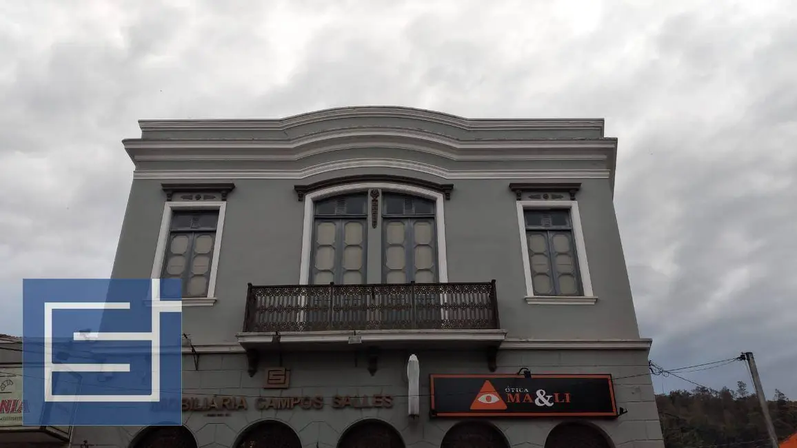 Foto 2 de Casa com 6 quartos para alugar em Centro, Socorro - SP