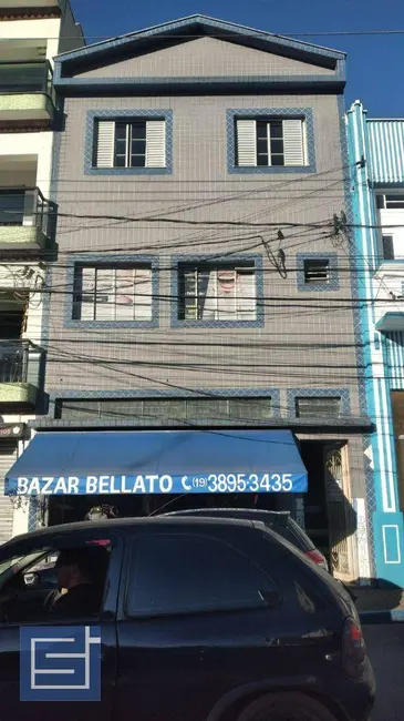 Foto 1 de Sala Comercial para alugar em Centro, Socorro - SP