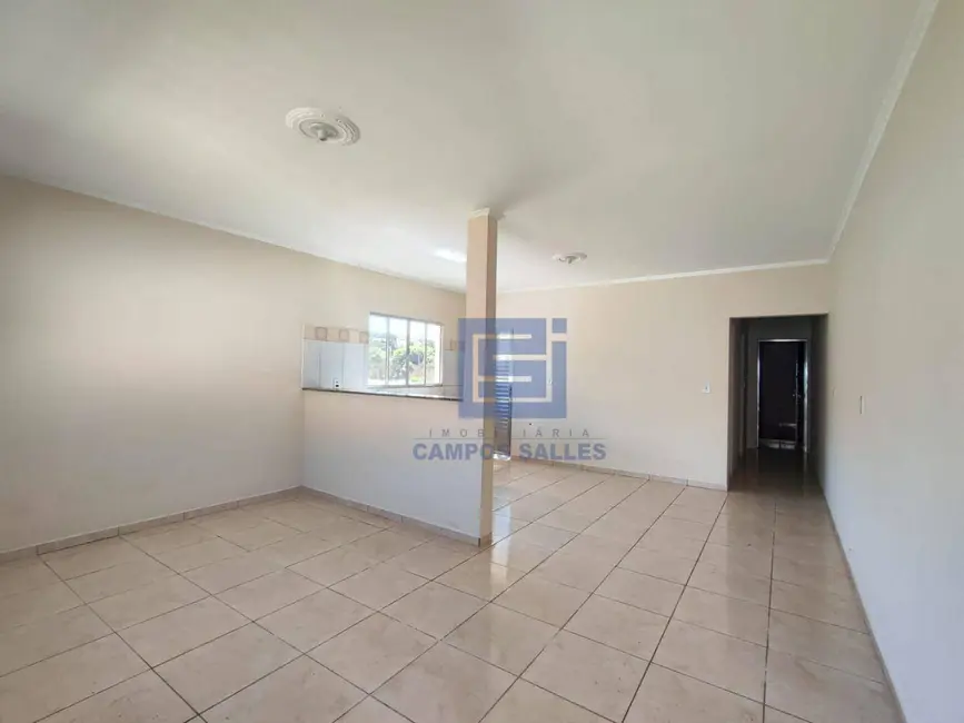 Foto 5 de Casa com 2 quartos para alugar em Socorro - SP