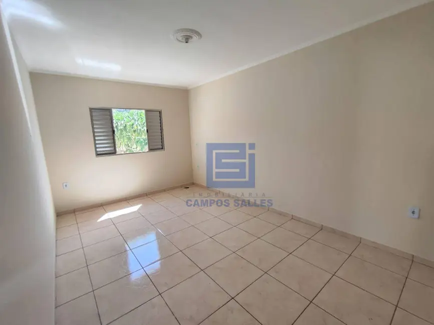 Foto 3 de Casa com 2 quartos para alugar em Socorro - SP