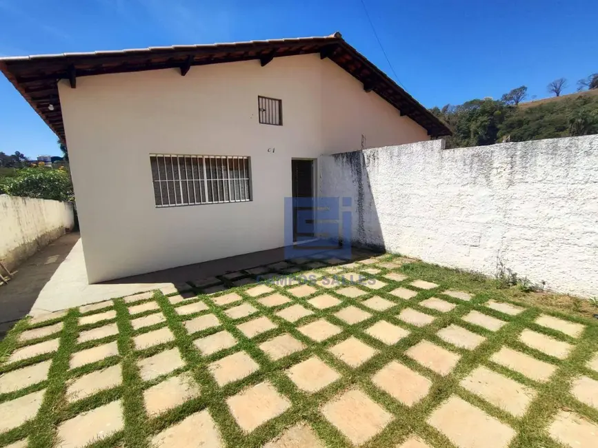 Foto 2 de Casa com 2 quartos para alugar em Socorro - SP