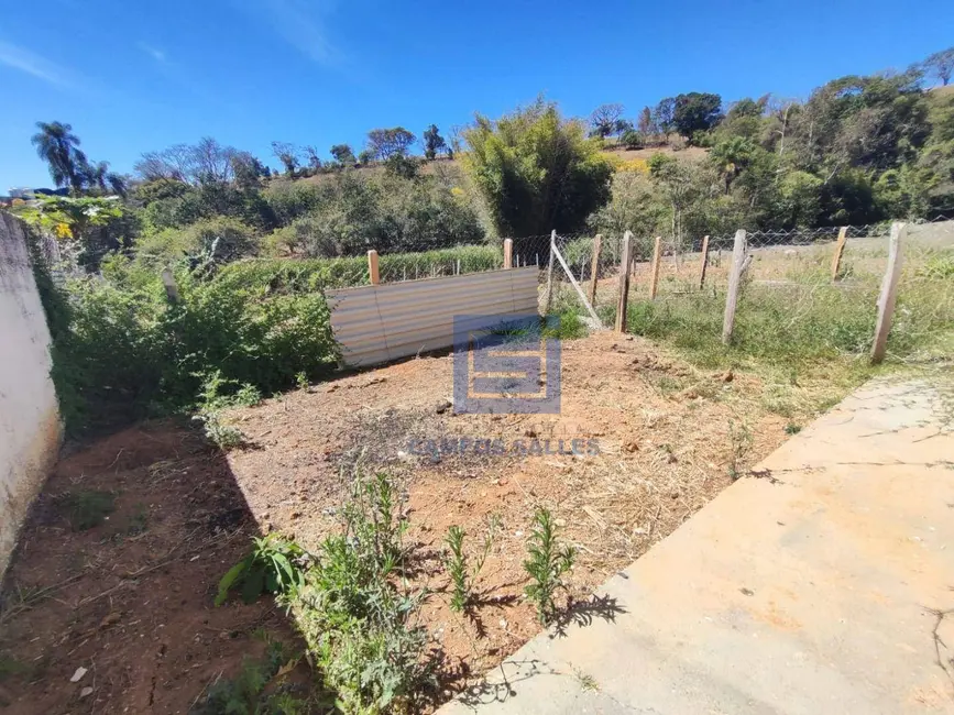 Foto 9 de Casa com 2 quartos para alugar em Socorro - SP