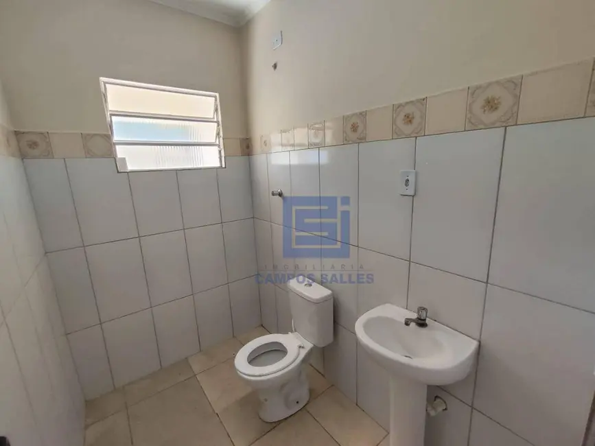 Foto 7 de Casa com 2 quartos para alugar em Socorro - SP