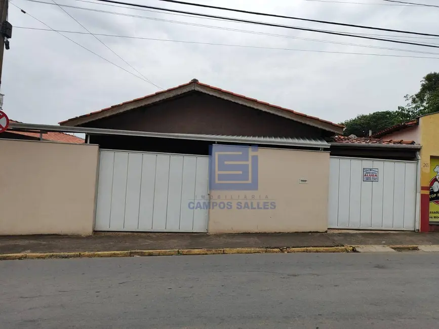 Foto 1 de Casa com 2 quartos para alugar em Socorro - SP