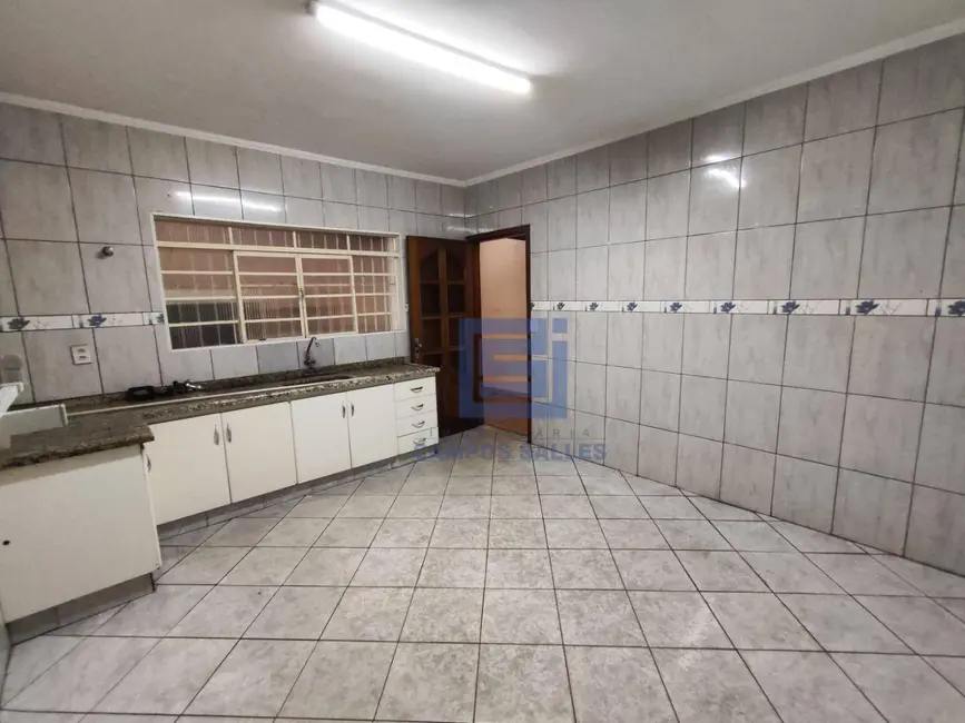 Foto 7 de Casa com 2 quartos para alugar em Socorro - SP