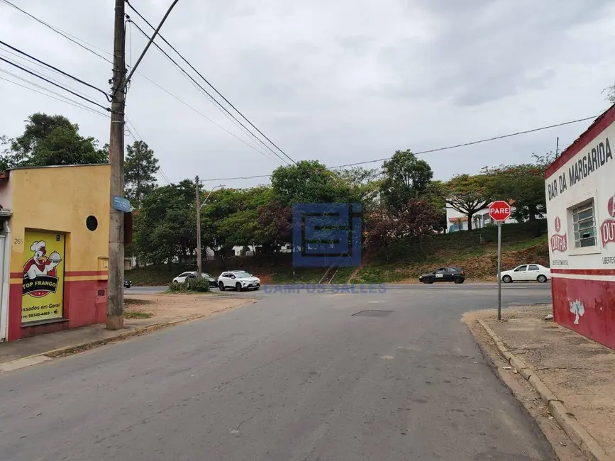Foto 3 de Casa com 2 quartos para alugar em Socorro - SP
