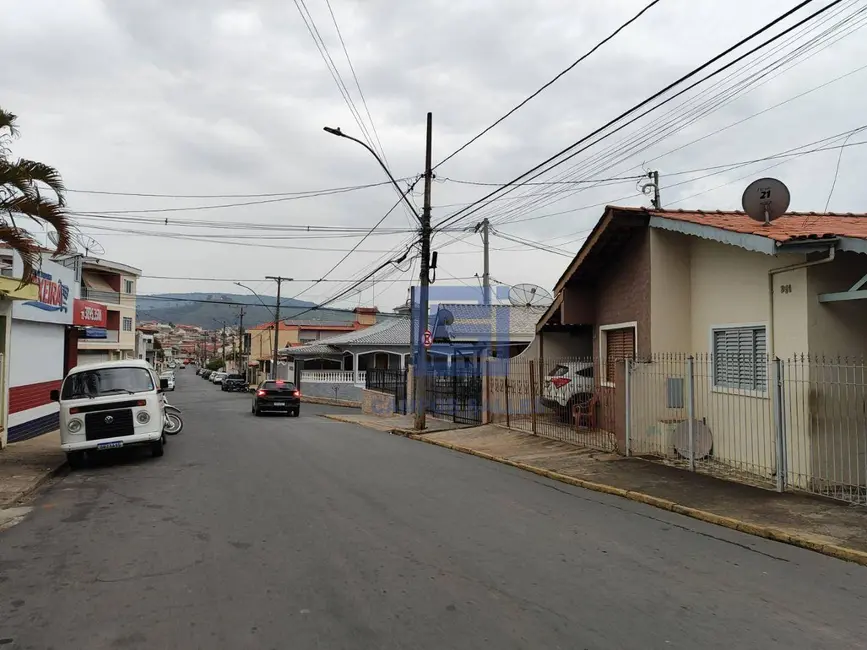Foto 2 de Casa com 2 quartos para alugar em Socorro - SP