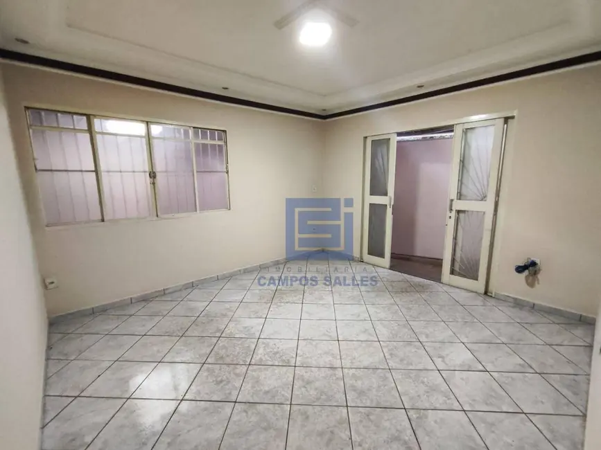 Foto 6 de Casa com 2 quartos para alugar em Socorro - SP