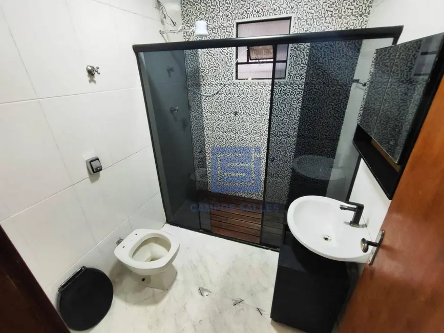 Foto 8 de Casa com 2 quartos para alugar em Socorro - SP