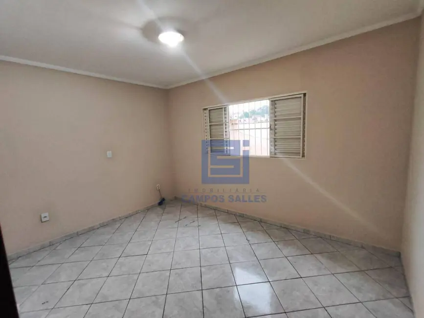 Foto 4 de Casa com 2 quartos para alugar em Socorro - SP