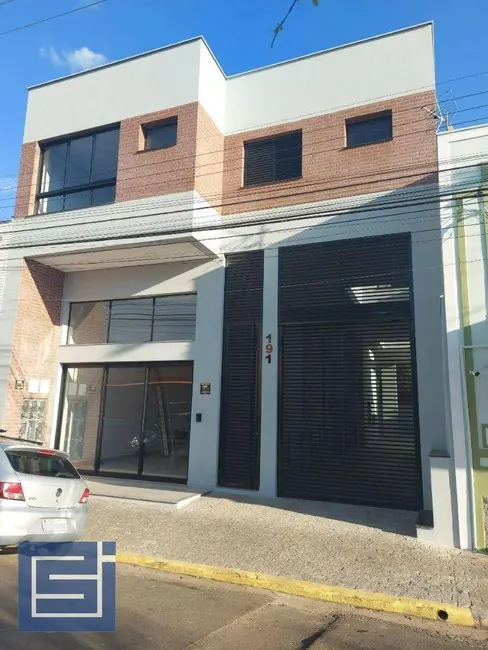 Foto 1 de Apartamento com 2 quartos para alugar em Centro, Socorro - SP