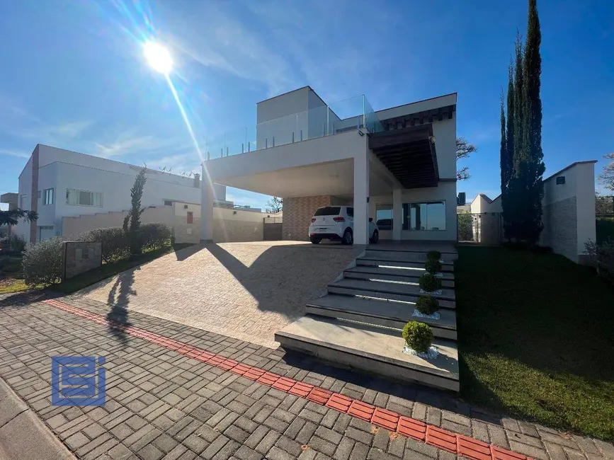 Foto 2 de Casa de Condomínio com 3 quartos à venda, 364m2 em Socorro - SP