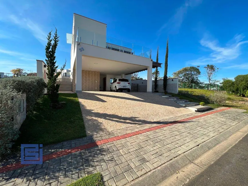 Foto 1 de Casa de Condomínio com 3 quartos à venda, 364m2 em Socorro - SP