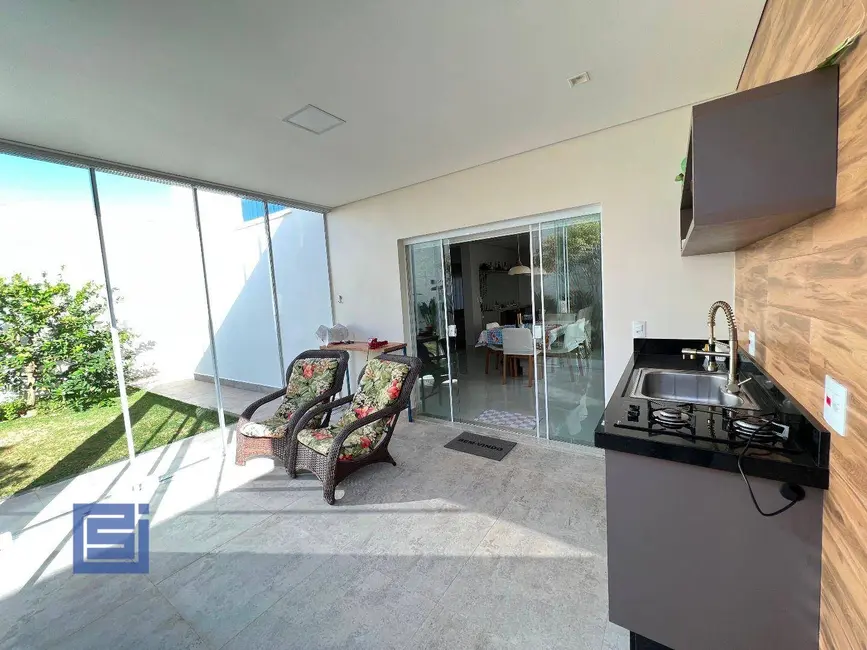 Foto 9 de Casa de Condomínio com 3 quartos à venda, 364m2 em Socorro - SP