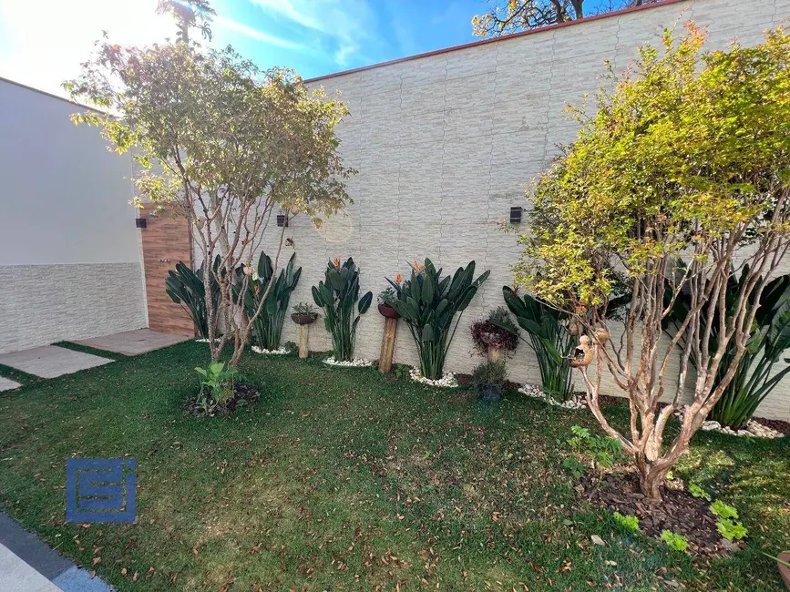 Foto 5 de Casa de Condomínio com 3 quartos à venda, 364m2 em Socorro - SP