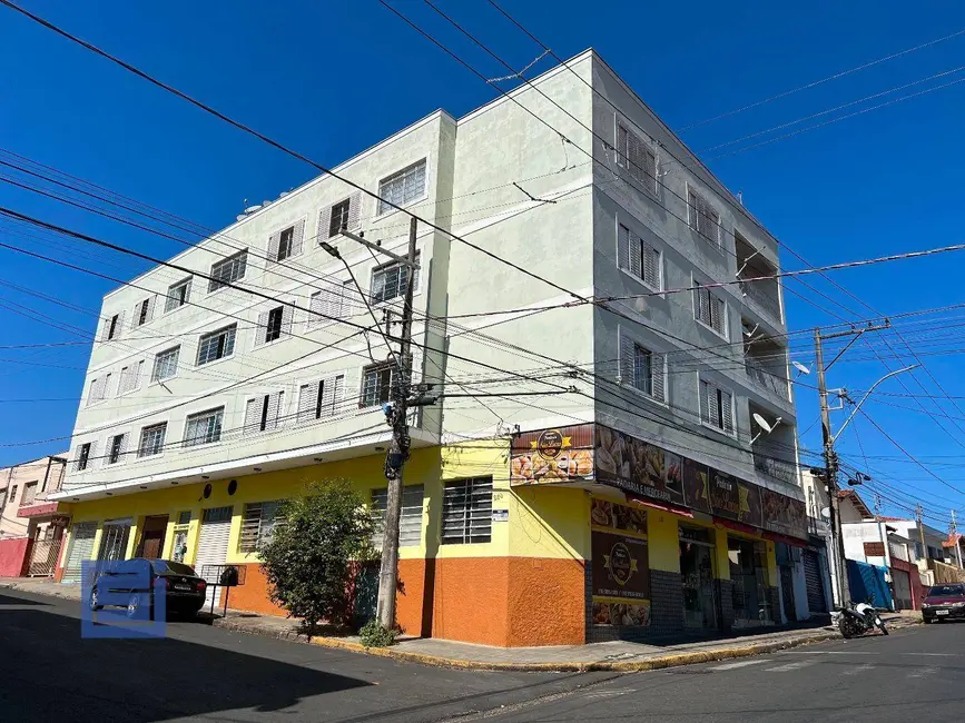Foto 1 de Apartamento com 2 quartos à venda, 110m2 em Centro, Socorro - SP