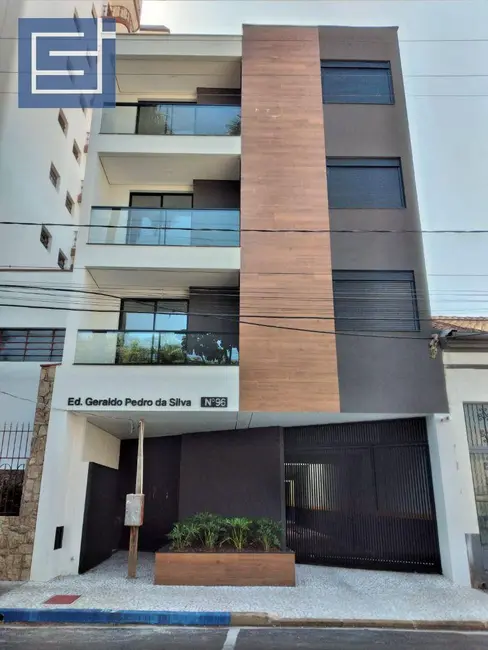 Foto 1 de Apartamento com 1 quarto para alugar em Centro, Socorro - SP