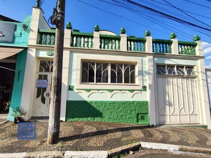 Foto 1 de Casa com 3 quartos para alugar em Centro, Socorro - SP