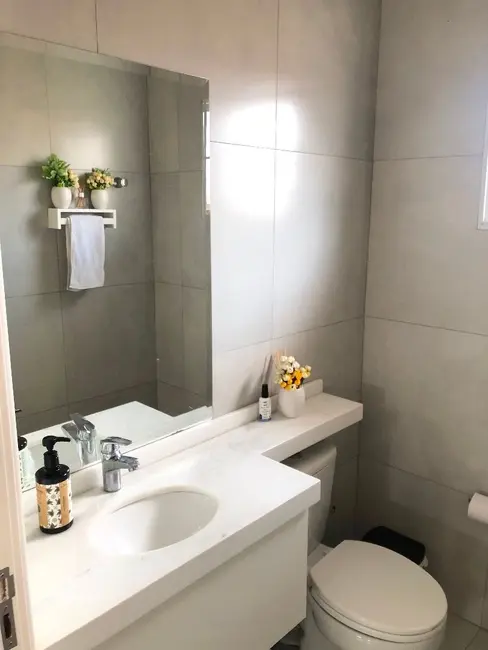 Foto 5 de Casa com 3 quartos à venda, 460m2 em Centro, Socorro - SP