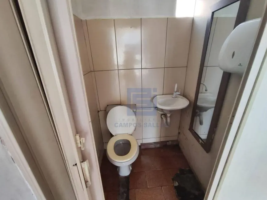 Foto 6 de Sala Comercial para alugar em Centro, Socorro - SP