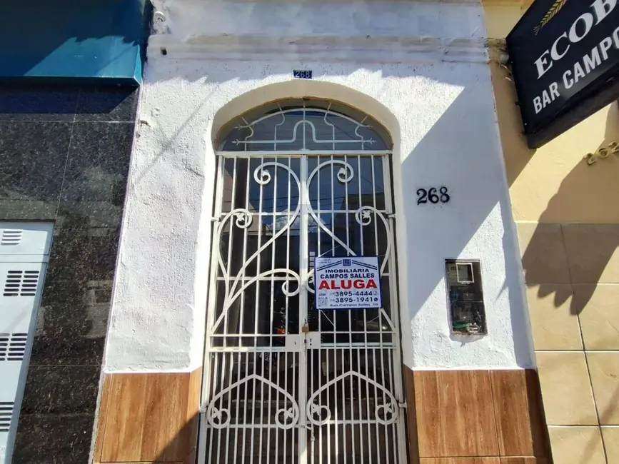 Foto 1 de Sala Comercial para alugar em Centro, Socorro - SP