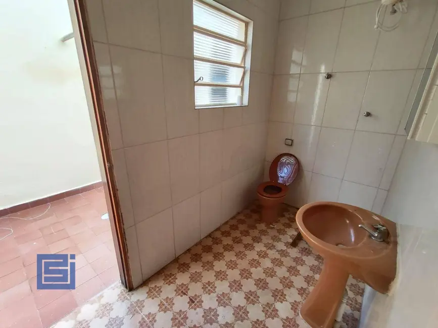 Foto 8 de Casa com 2 quartos para alugar em Socorro - SP