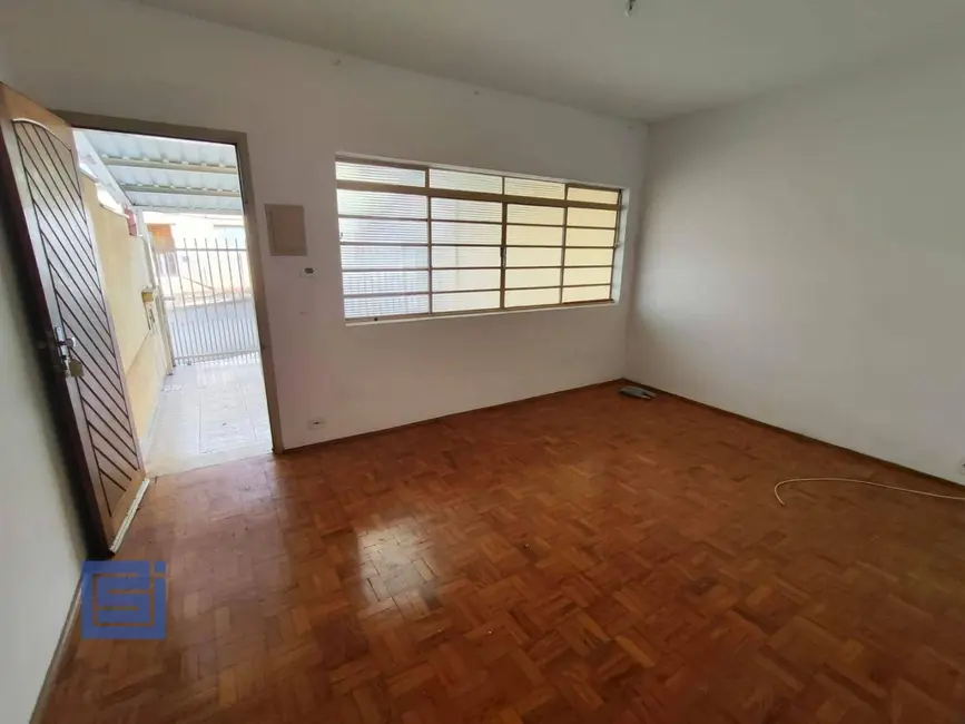 Foto 6 de Casa com 2 quartos para alugar em Socorro - SP