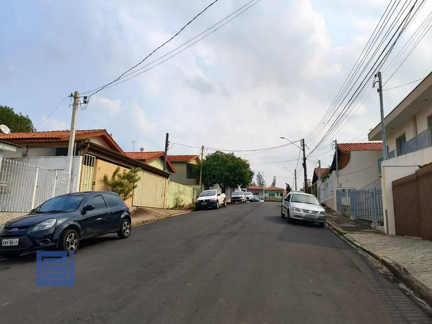 Foto 2 de Casa com 2 quartos para alugar em Socorro - SP