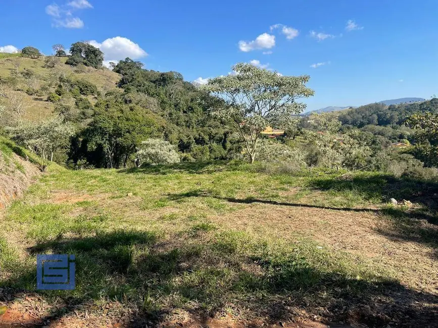 Foto 2 de Terreno / Lote à venda, 1940m2 em Socorro - SP