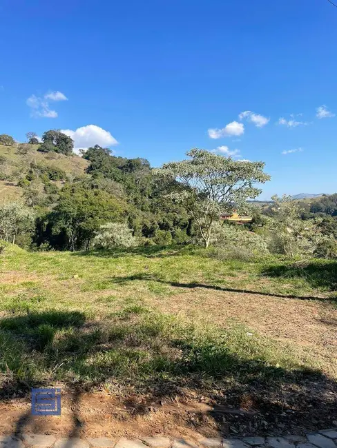 Foto 1 de Terreno / Lote à venda, 1940m2 em Socorro - SP