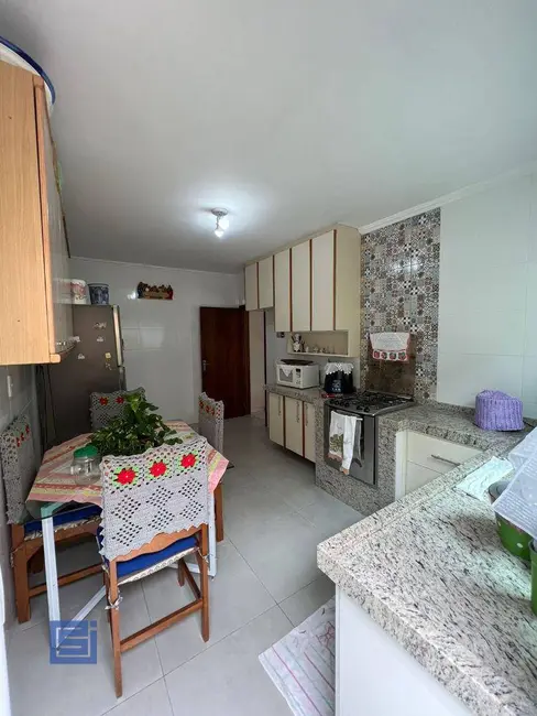 Foto 4 de Casa com 3 quartos à venda, 167m2 em Socorro - SP